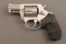 handgun TAURUS MODEL 85 ULTRA LITE .38 SPL CAL REVOLVER