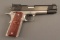 handgun KIMBER GRAND RAPTOR II SEMI-AUTO .45 ACP PISTOL