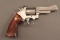 handgun SMITH & WESSON MODEL 66-2, 357MAG DA REVOLVER
