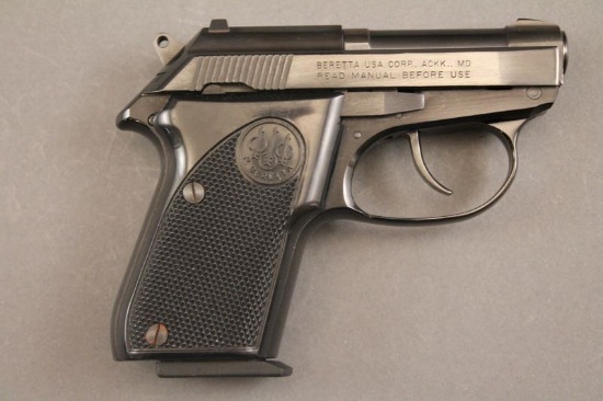 handgun BERETTA 3032 TOMCAT ,32CAL PISTOL