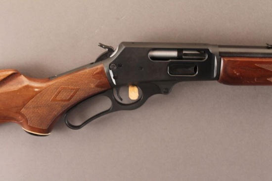 MARLIN MODEL 1895SS 45-70CAL LEVER ACTION RIFLE