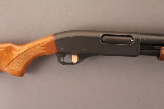 REMINGTON MODEL 870 EXPRESS MAGNUM 20GA. PUMP ACTION SHOTGUN,