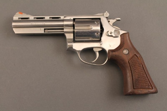 handgun ROSSI M-851 .38CAL. REVOLVER