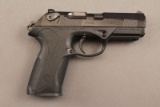 handgun BERETTA PX4 STORM, 40 S&W SEMI-AUTO PISTOL