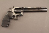 handgun COLT PYTHON 10 POINTER, 357 MAG REVOLVER