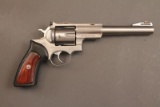 handgun RUGER SUPER REDHAWK, 44MAG DA REVOLVER