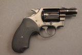 handgun COLT DETECTIVE SPECIAL, 32 COLT NEW POLICE CARTRIDGE REVOLVER