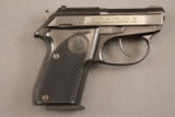 handgun BERETTA 3032 TOMCAT ,32CAL PISTOL