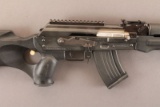 EAA MODEL AK-47 7.63X39 SEMI-AUTO RIFLE,