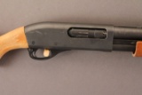 REMINGTON MODEL 870 EXPRESS SUPER MAGNUM 12GA. PUMP ACTION SHOTGUN