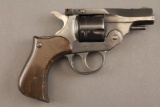 handgun H & R MODEL 925 .38 S&W REVOLVER,
