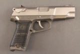 handgun RUGER P90, .45CAL SEMI-AUTO PISTOL