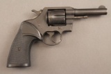 handgun COLT COMMANDO .38CAL DA REVOLVER