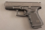 handgun GLOCK  MODEL 32 GEN 4 .357 SIG SEMI-AUTO PISTOL