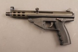 handgun AA ARMS AP9,  9MM LUGER SEMI-AUTO PISTOL