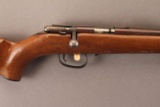 SEARS & ROEBUCK MODEL 282,527740 22CAL BOLT ACTION RIFLE,