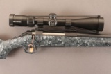 RUGER  AMERICAN 270CAL BOLT ACTION RIFLE,