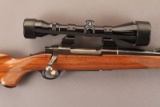 RUGER MODEL 77, 30.06 BOLT ACTION RIFLE