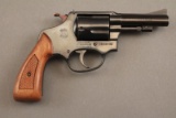handgun ROSSI MODEL 68 .38CAL. REVOLVER