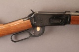 WINCHESTER 1894 30-30CAL LEVER ACTION RIFLE