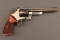 handgun SMITH & WESSON HAND EJECTOR PRE-MODEL 29 .44CAL REVOLVER,