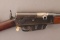 REMINGTON MODEL 8 SEMI-AUTO .32CAL RIFLE