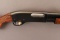 REMINGTON MODEL 870 WINGMASTER PUMP ACTION 12 GA. SHOTGUN