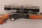 REMINGTON MODEL 742 SEMI-AUTO .243CAL RIFLE