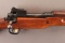 EDDYSTONE MODEL 1917 BOLT ACTION .30-06CAL RIFLE