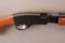 REMINGTON MODEL 572 PUMP ACTION RIFLE IN 22CAL