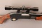 REMINGTON MODEL 870 WINGMASTER PUMP ACTION 12GA. SHOTGUN