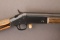 N.E.F. PARDNER SINGLE SHOT .410 SHOTGUN