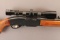 REMINGTON MODEL 742 WOODMASTER SEMI-AUTO .30-06 CAL RIFLE