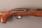 J.C. HIGGINS MODEL 31 SEMI-AUTO 22CAL RIFLE