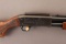 ITHACA MODEL 37 PUMP ACTION 12GA. SHOTGUN