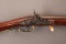 blackpowder HATFIELD KENTUCKY PERCUSSION .50CAL PERCUSSION RIFLE