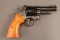 handgun SMITH & WESSON, MODEL 29-2 44MAG REVOLVER