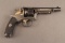 handgun SWISS, MODEL 1882 7.5 SWISS CAL REVOLVER