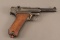 handgun DWM MODEL 1923 