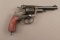 handgun MOSIN NAGANT, MODEL 1895 7.62X38R CAL REVOLVER