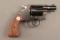 handgun COLT DETECTIVE SPL .38CAL REVOLVER,
