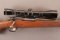 REMINGTON MODEL 700 BOLT ACTION RIFLE IN .300 WIN MAG. CAL,