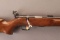 REMINGTON MODEL 513-T BOLT ACTION .22CAL RIFLE,