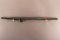 REMINGTON MODEL 1100 VENTED RIB 12GA. SHOTGUN BARREL - MODIFIED TRAP
