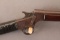 antique UNKNOWN MAKER THE SPENCER FALLING BLOCK .22CAL RIFLE,