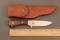 CASE XX ARAPAHO MODEL R503SSP SINGLE BLADE KNIFE