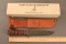 CAMILLUS MARINE CORP FIGHTING KNIFE REPRODUCTION, WITH SHEATH, UNSHARPENED