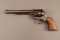 antique handgun COLT 1873 SAA REVOLVER .45COLT