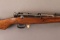 JAPANESE ARISAKA TYPE 99 7.7 JAP CAL BOLT ACTION RIFLE