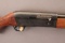 SAVAGE, MODEL 755A, 16GA SEMI-AUTO SHOTGUN